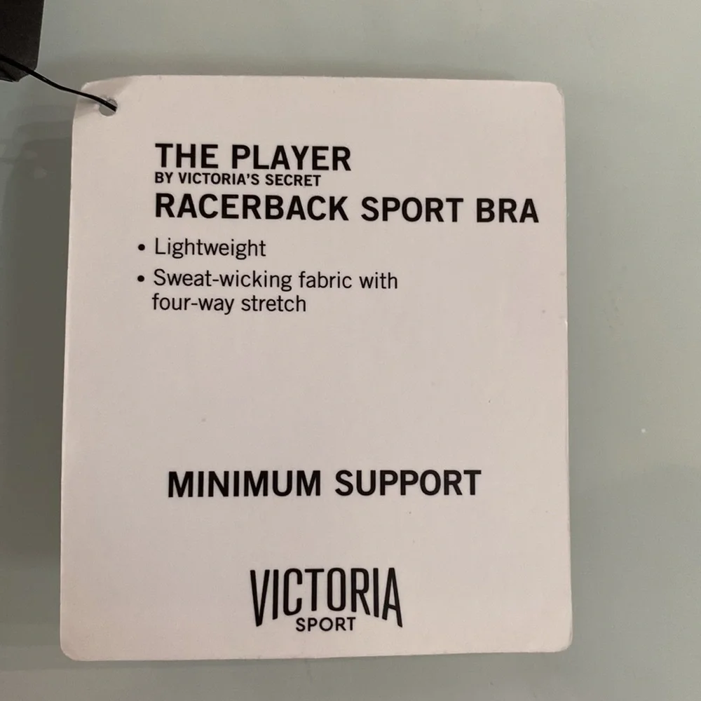 Racerback Sport BRA Victoria’s Secret ✨ - Picture 5 of 6